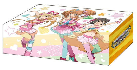 Decoration Storage Box Idolmaster Vol.181