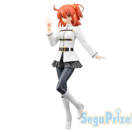 Fate Grand Order FGO Ritsuka Fujimaru Gudako Prize Figure