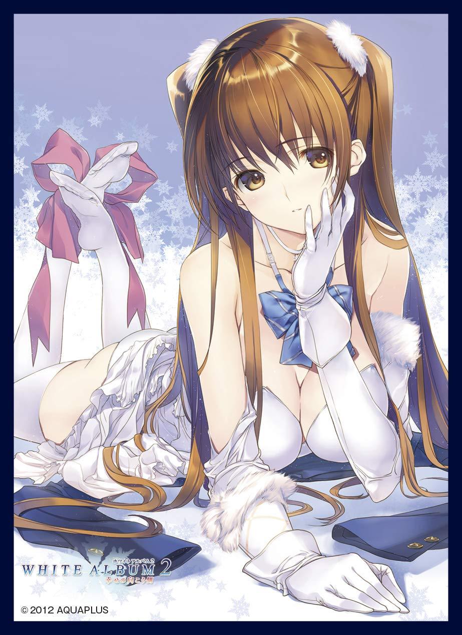 White Album 2 Setsuna Ogiso Character Sleeves Collection Vol.25