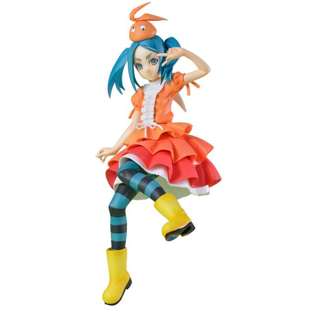 Bakemonogatari Yotsugi Ononoki Prize Figure