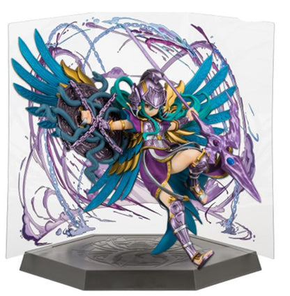 Puzzle & Dragons Dark Athena Prize Figure