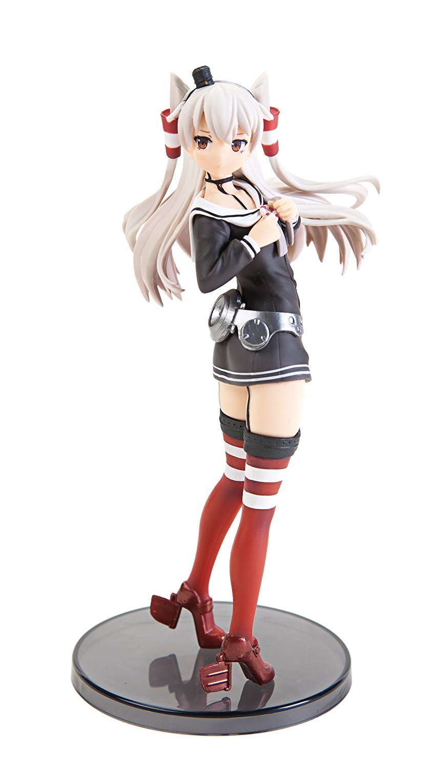 Kantai Collection KanColle Amatsukaze Prize Figure