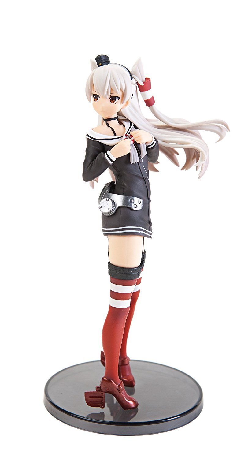 Kantai Collection KanColle Amatsukaze Prize Figure