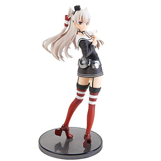 Kantai Collection KanColle Amatsukaze Prize Figure