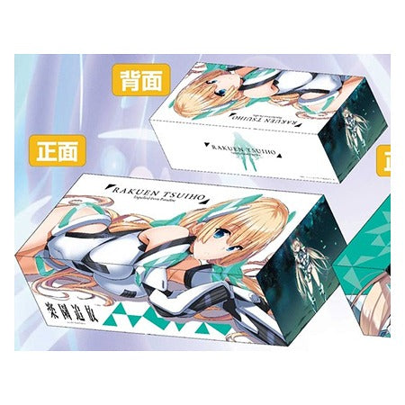 Expelled from Paradise Angela Balzac Ver.A Character Storage Box ENS-001