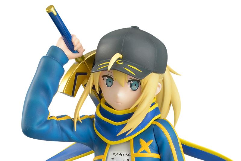 Fate Grand Order Assassin Mysterious Heroine X Prize Figure Sega FGO