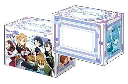 Sword Art Online the Movie Ordinal Scale Deck Box V2 Vol.207 SAO