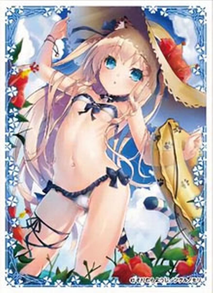 Creator's Collection Youji Sorimura Character Sleeves EN-157