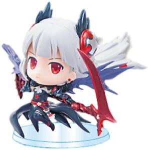 Puzzle & Dragons Valkyrie Claire Pugyutto Mini Figure Vol.9